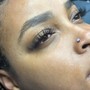 Eyelash Extensions