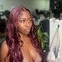 Closure Sew In