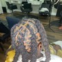 Loc Re-twist