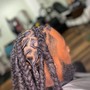 Men’s Braids