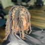 Kid's Braids