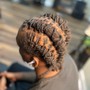 Loc Re-twist