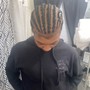 Cornrows