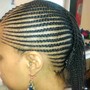 Individual Braids