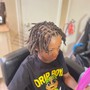 Loc Re-twist