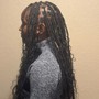 Senegalese Twist