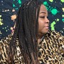 Crochet Braids