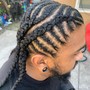 Starter Locs