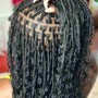 Comb Twist