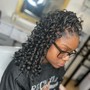 Perm Rod Curls