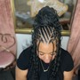 Soft Locs