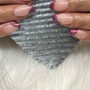 Hard/Structured Gel Fill