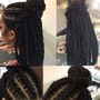 Big Box Braids