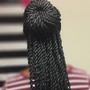 Crochet Faux Locs