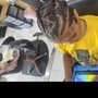 Kid's Braids