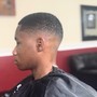 Teen Cut (13-17)