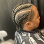 Kid’s trim