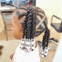 Men's Braids