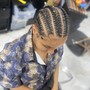 Kid's Braids