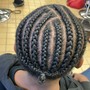 Men's Braids