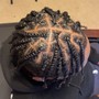 07. Senegalese Twist