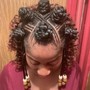 Bantu Knots