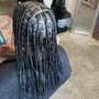 Deep Conditioning Treatment