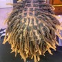 Natural Braids/Twists