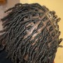 2-Strand Twist