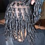 Instant Locs