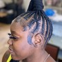 10-15 Stitch Braids