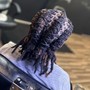 Retwist+ 2 Strand twist deal