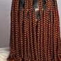 Box Braids Large