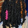 Natural Twists