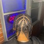 Wash, Retwist & Style