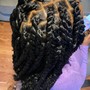 Poetic Justice Braids