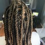 Poetic Justice Braids