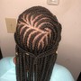 Poetic Justice Braids