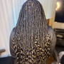 18” Soft Locs