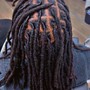 Retwist w/Perm Rods