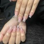 XLong Nails