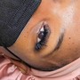 Eyebrow Wax no tint