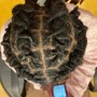 Comb Twist (Coils)