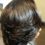 Partial Weave