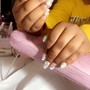 Nail Repair