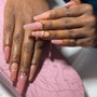 Nail Repair