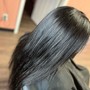 Keratin Treatment