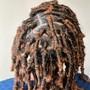 Loc Re-twist