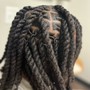 Dread style