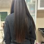 Keratin Treatment